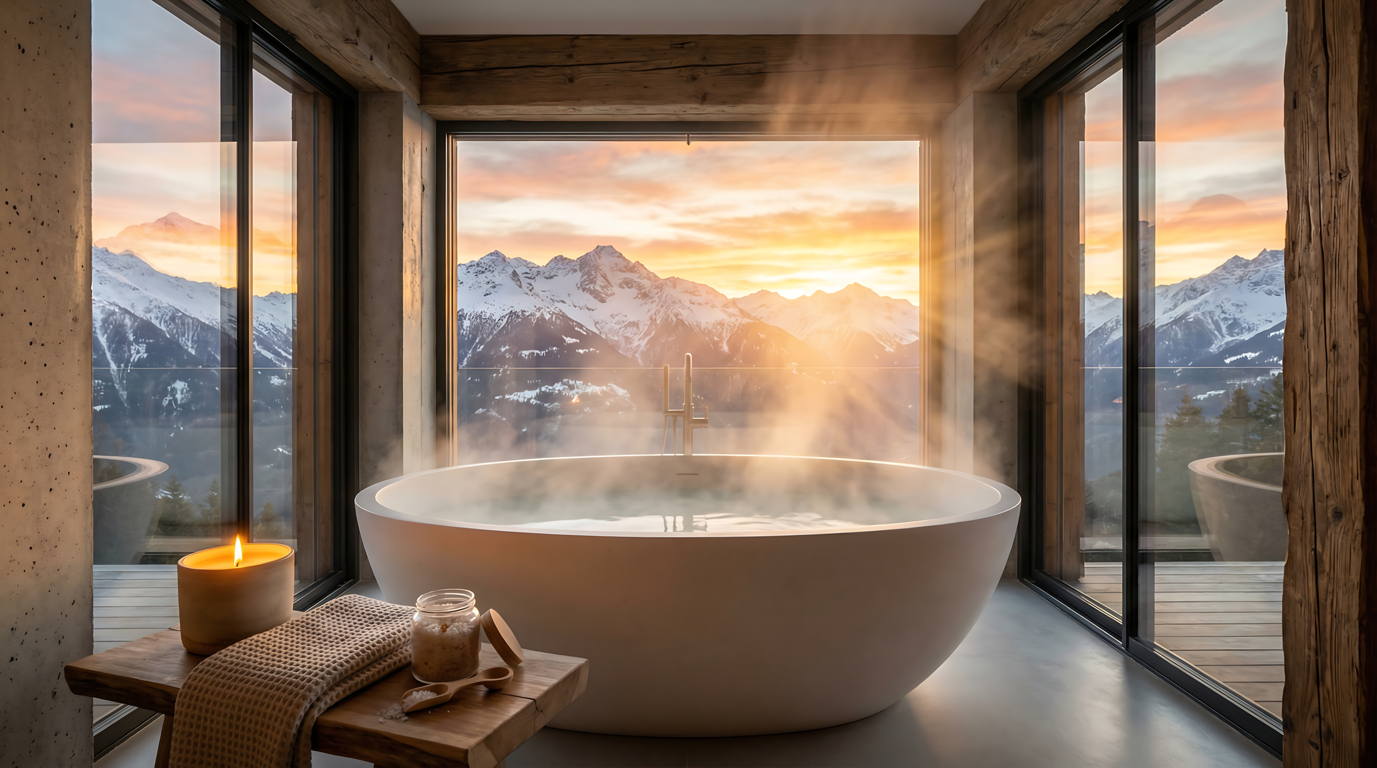 Bien-être & Confort