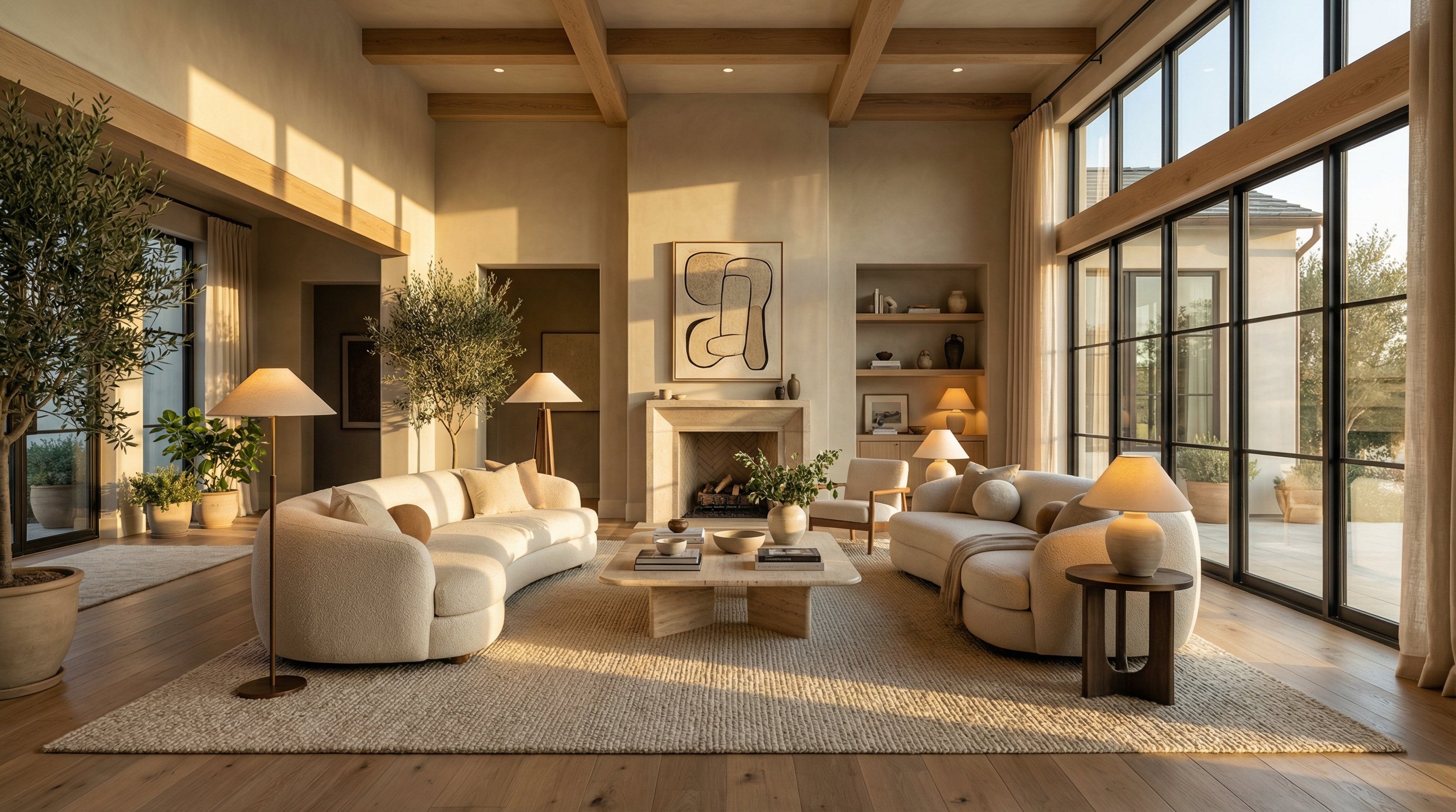 Transformez votre intérieur