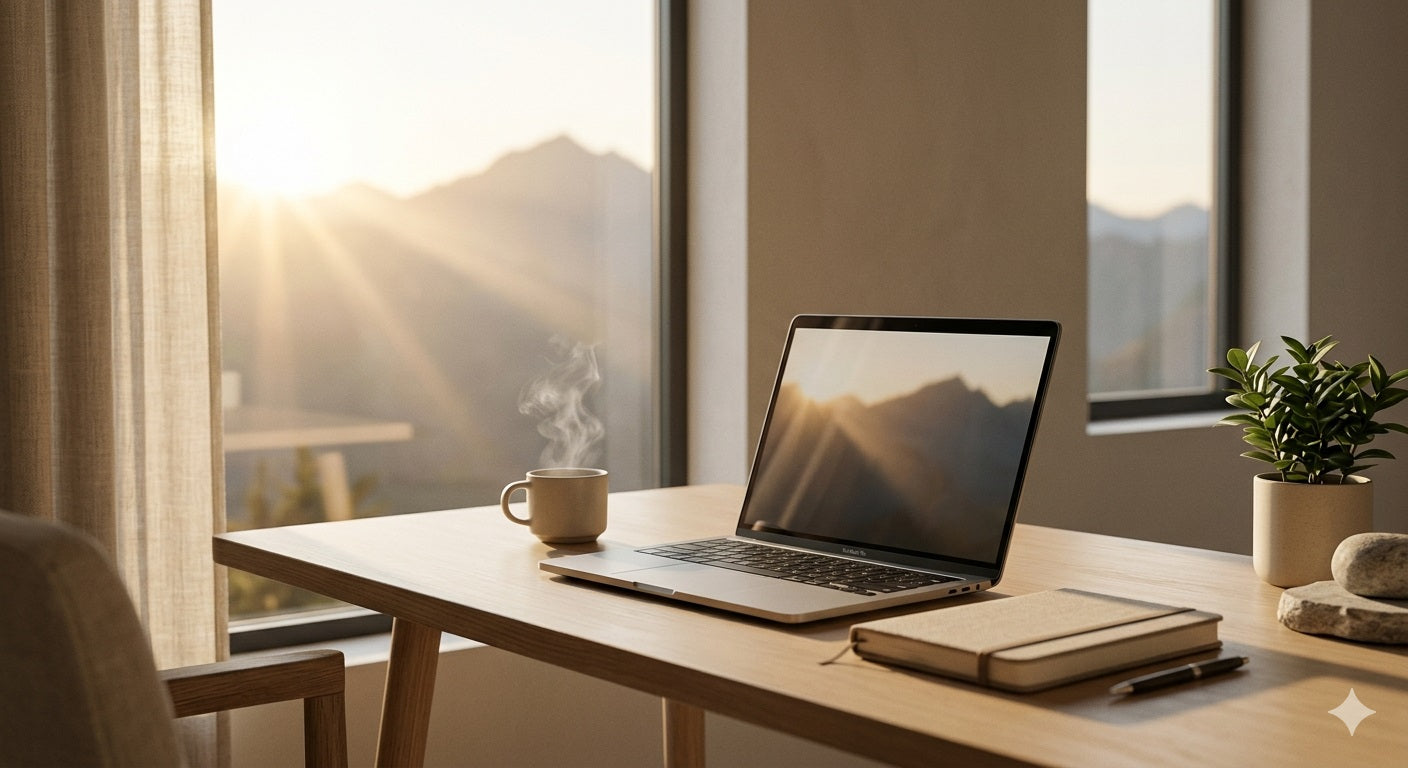 Espace travail & Bureau