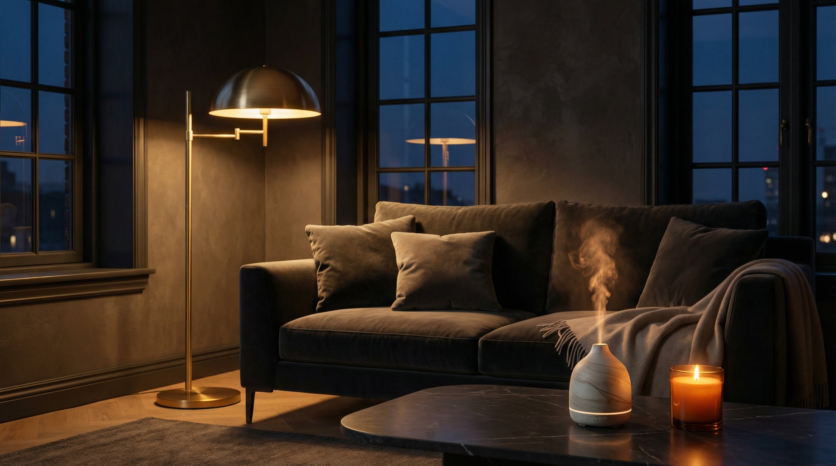 Créez l'inoubliable.